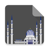 iPray: Prayer Times & Qibla icon