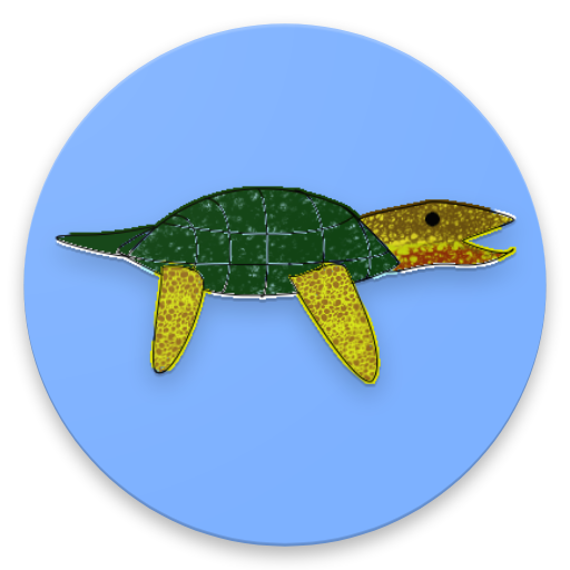 Swimmy Turtle 1.0 Icon