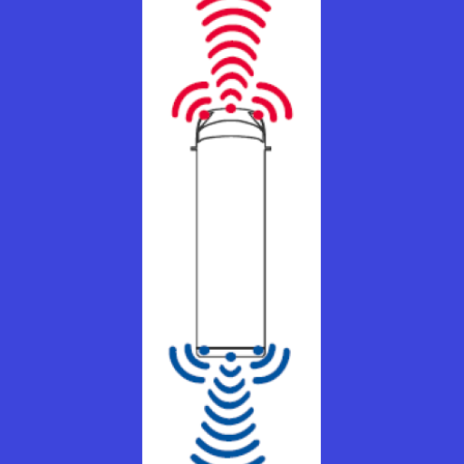 CAMOS Radar logo