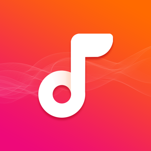HQ Music Player - MP3 Player  Icon