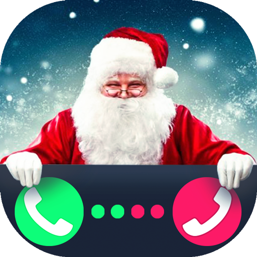 Jogo de Papai Noel Falante – Apps no Google Play