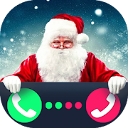 Top 41 Communication Apps Like Answer call from Santa Claus (prank) - Best Alternatives