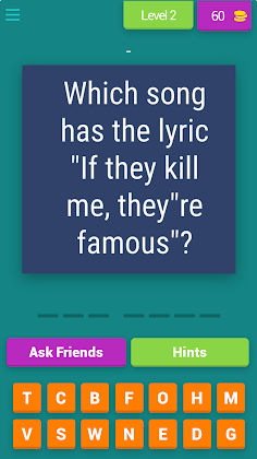 Lil Durk Songs Quiz - Screenshot 2