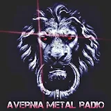 AVERNIA METAL RADIO ONLINE icon