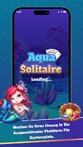 Aqua Solitaire