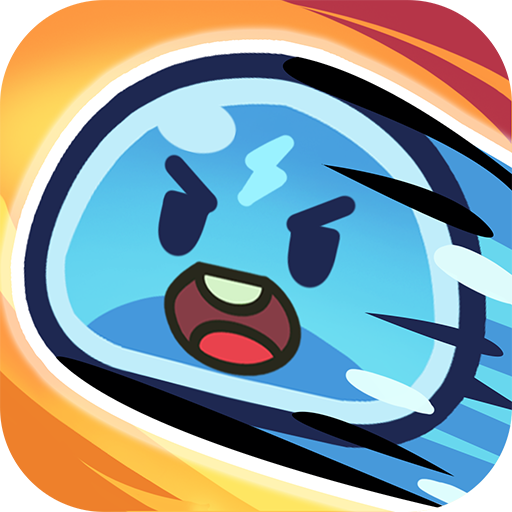 Slime Fight-Legend of Slime