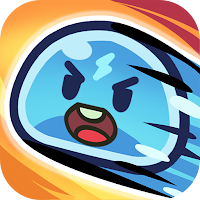 Slime Fight-Legend of Slime