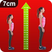 Increase Height Workout Make