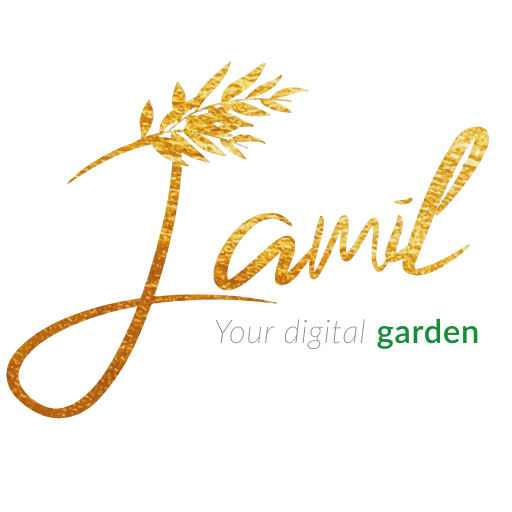 Jamil App Header - AppWisp.com