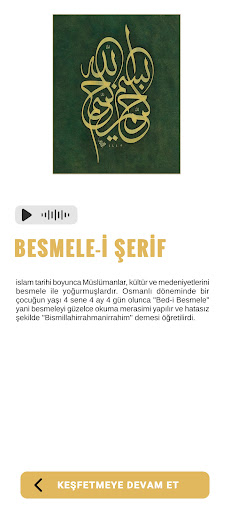 Albayrak Hat Sergisi Screen 3