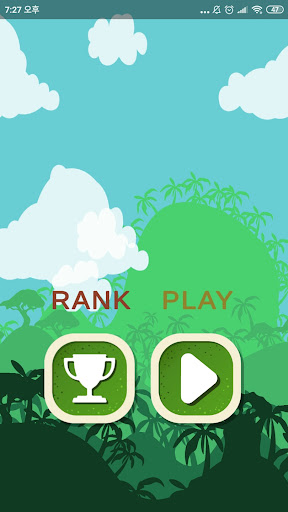 Fruit Block Blast Screen 2