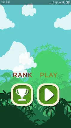 Fruit Block Blast - Screenshot 2
