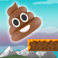 Poo Jump - Happy Poop Game