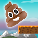 Poo Jump - Happy Poop Game - Androidアプリ