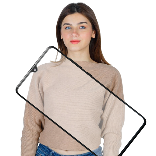 Get Xray Vision - Body Scanner for Android Aso Report