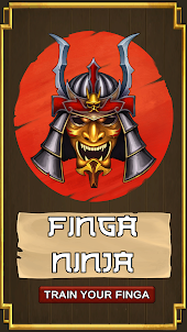 Finger Ninja