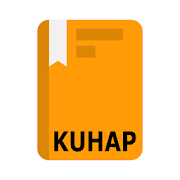 KUHAP Offline