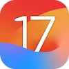 iOS Launcher 17 - 52 Themes icon