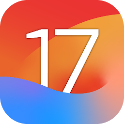iOS Launcher 17 - 52 Themes: Download & Review