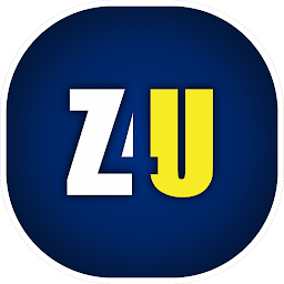 「Zone4U」のアイコン画像