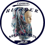 Trend Fashion Hijabber icon