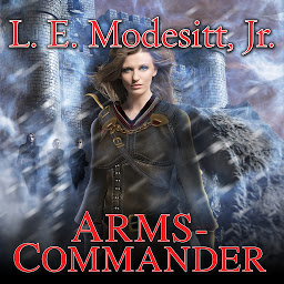 Obraz ikony: Arms-Commander