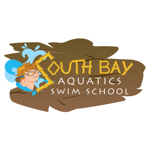 South Bay Aquatics logo