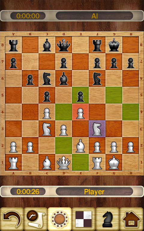 Chess 2のおすすめ画像5