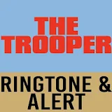 The Trooper Ringtone and Alert icon