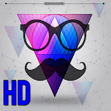 Hipster Wallpapers Cool icon