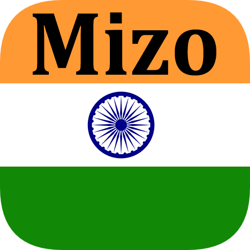 Mizo Translator logo