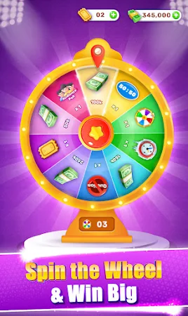 Game screenshot Quizaber: Trivia Millionaire apk download