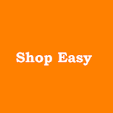 Shop easy retail icon