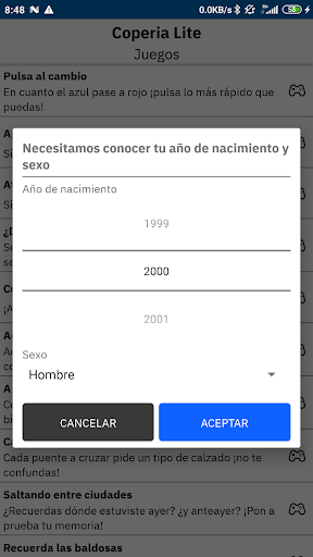 Coperia Lite Screen 2