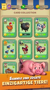 Unknown app Screenshot