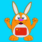 Cover Image of Télécharger Apprendre le chinois Parler mandarin  APK