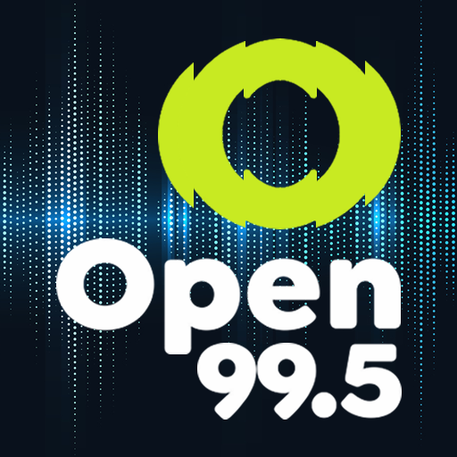 Open 99.5 4.1.1 Icon