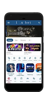 Betting Tips 1x guide