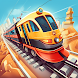 Park The Train - Androidアプリ