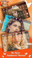 My Photo Keyboard App - Picture Keyboard