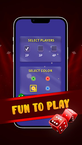LudoScore Screen 3