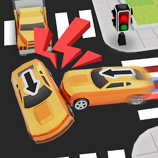 Traffic Simulator: Escape apk