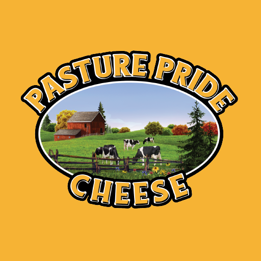 Pasture Pride Cheese Rewards logo