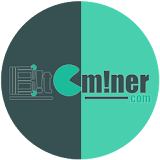 BiteMiner - BTC Cloud Mining icon