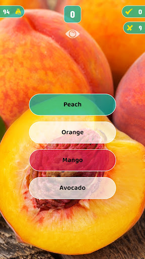 PhotoQuiz Screen 3