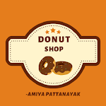 Cover Image of डाउनलोड Donut Shop  APK