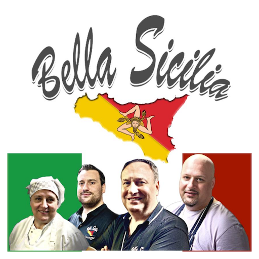 Bella Sicilia Kettering logo