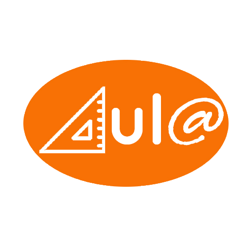 Android application MLK Estudiantes screenshort