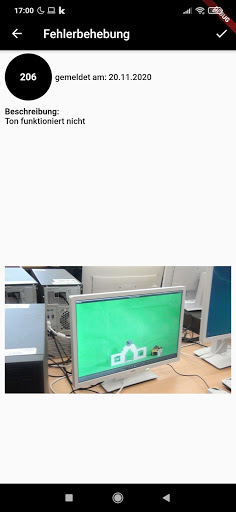 FixIT Screen 2