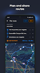 screenshot of RoadStr - Car App